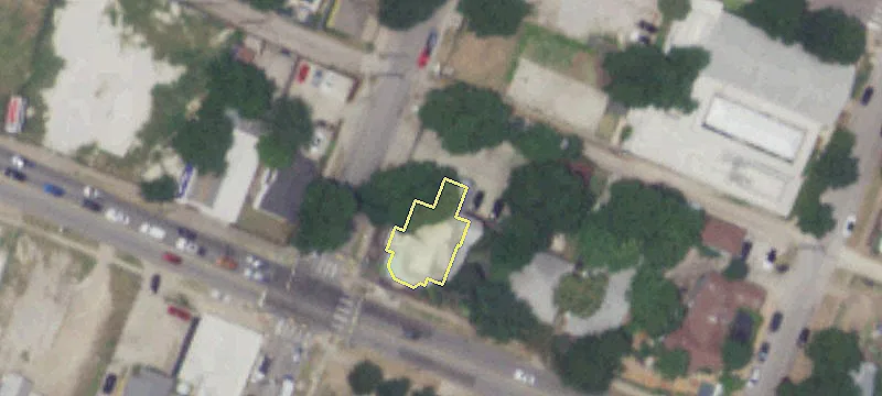 Office Space with Parking