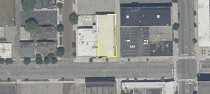 Two-Story Office Building For Rent