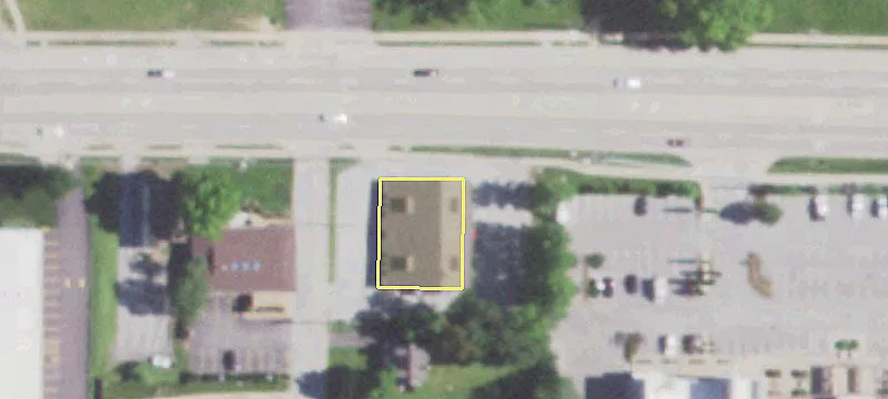Office/Medical/Retail Space on Olive Boulevard