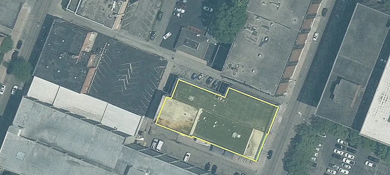 Creative Office/Flex Space Available