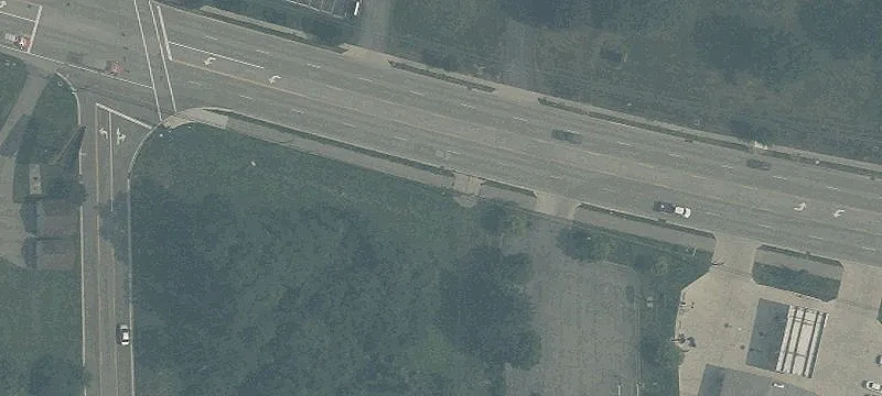 Development Opportunity Near Major Interstates