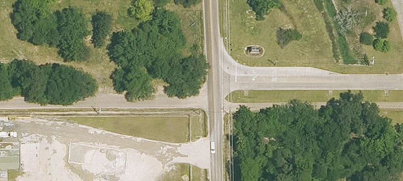 Prime Development Site Near Interstate