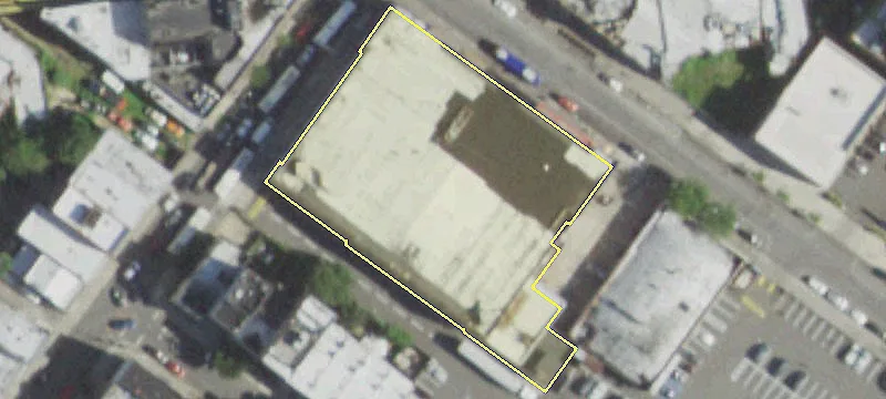 Wyckoff Avenue Retail Space Available