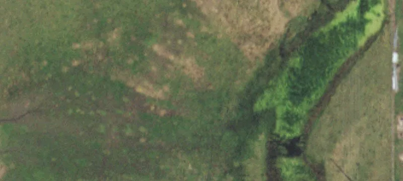 Evans Land Lease Opportunity