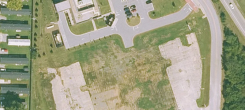 Land Available For Lease
