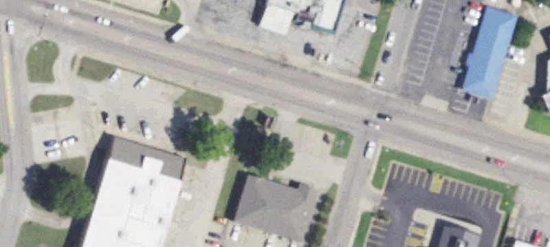 Prime Land in Growing Durant