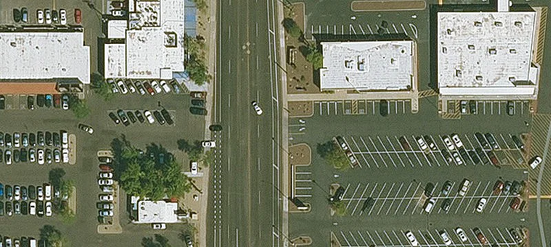 Prime Retail Space Available