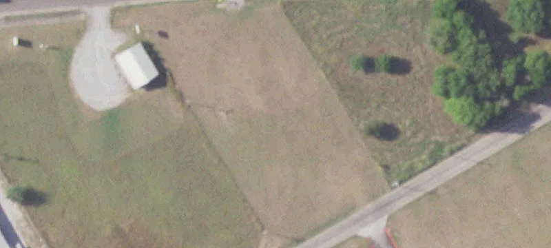 Land in Rapidly Growing Area
