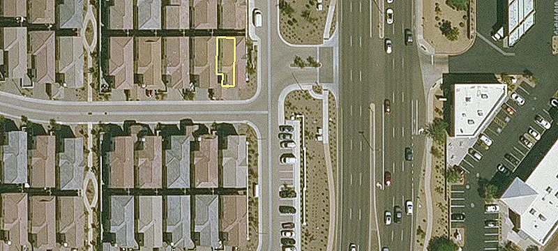 Retail Spaces Available in Gilbert