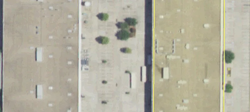Industrial Space For Lease