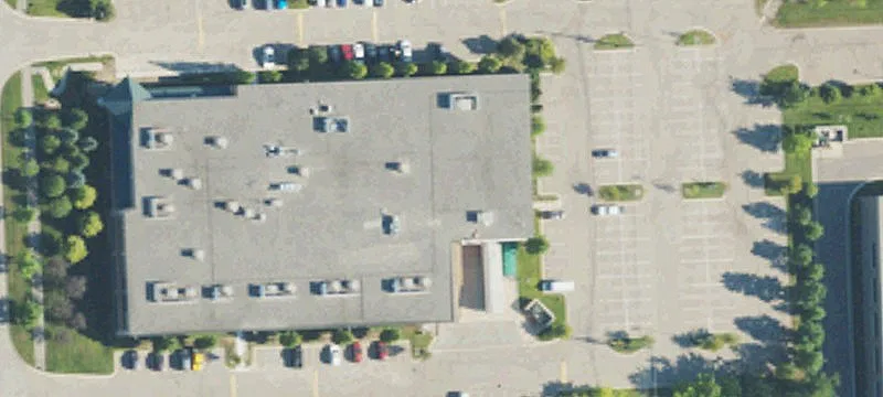 Development Opportunity at Pontiac Trail