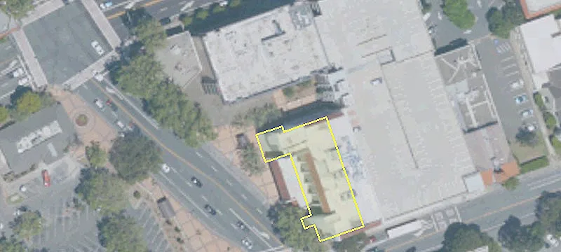 San Leandro Office Space Available
