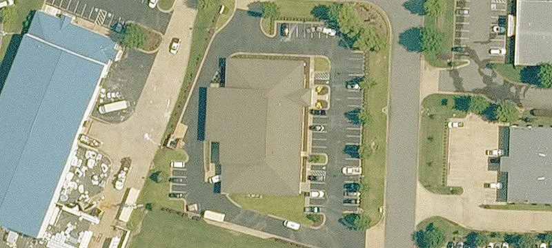 Pad Ready Sites Available