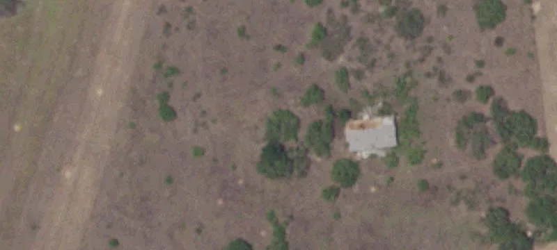 Commercial Land Near Loop 1604