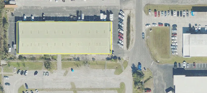 Sanford Warehouse Space Available