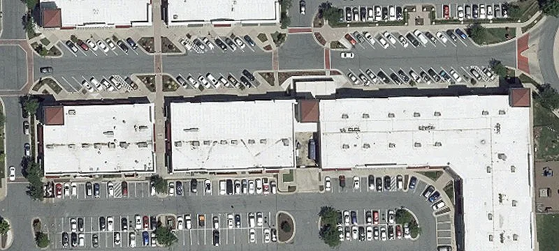 Retail and Office Space Available