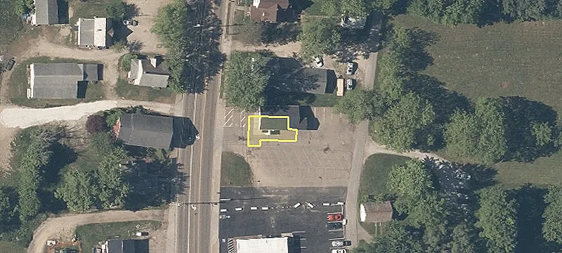 Land Available For Lease