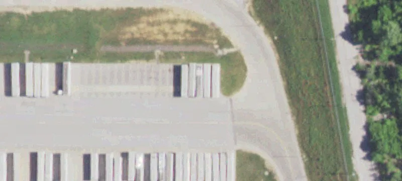Redevelopment Site Near Airport