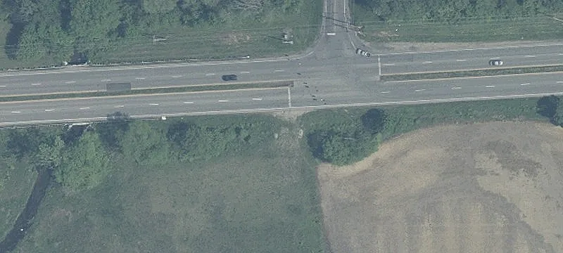 Commercial Land on Broad Street