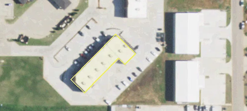 Land For Rent on Santa Fe