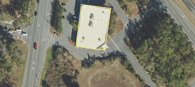 Retail Space in Tallahassee Center