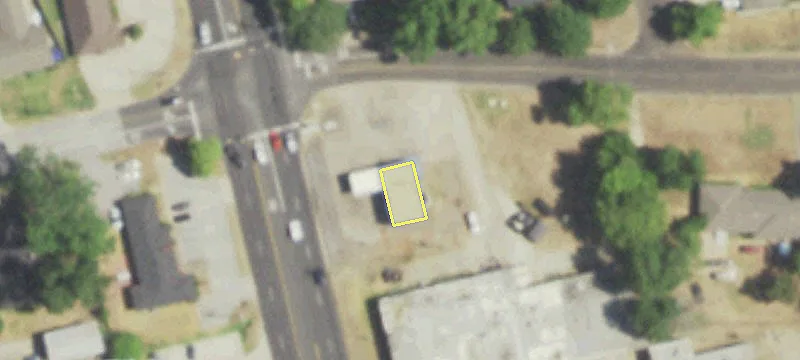 Restaurant and Retail Spaces Available
