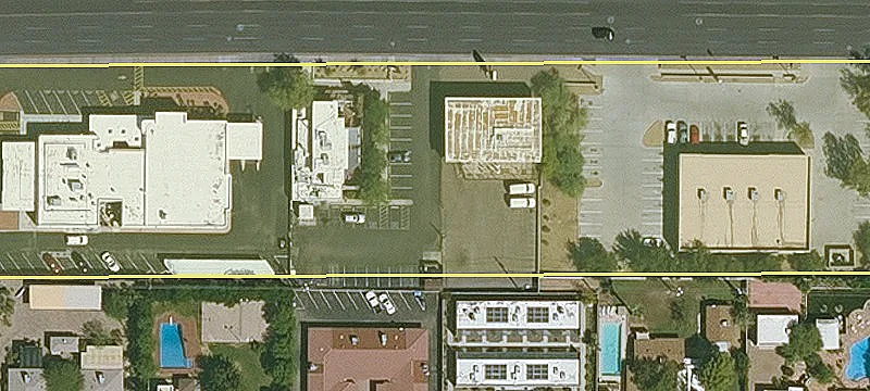 Restaurant/Retail Space Available