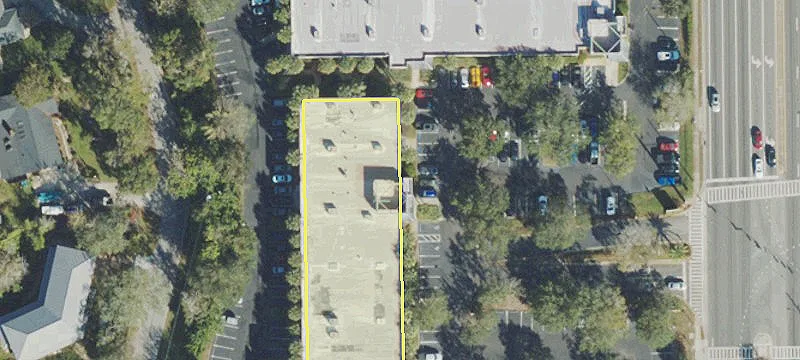 Move-in Ready Office Space Available