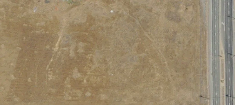Proposed Commercial Site For Sale