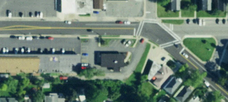 Tonawanda Retail/Office Space Available
