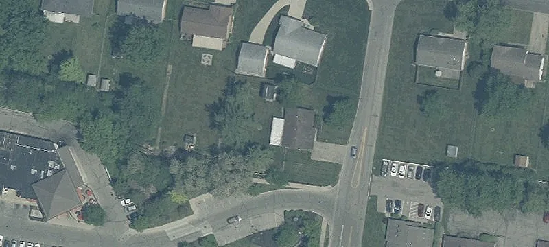 Commercial Land Near Dayton Mall