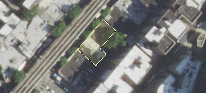 Jerome Avenue Retail Space