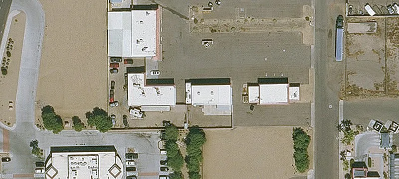 Peoria, AZ Commercial Land