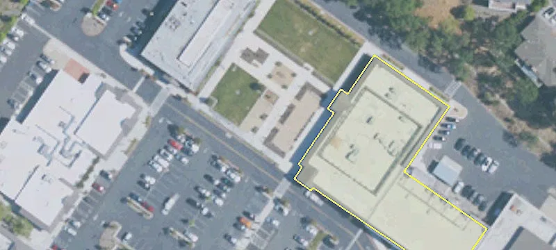Retail Property in Walnut Creek