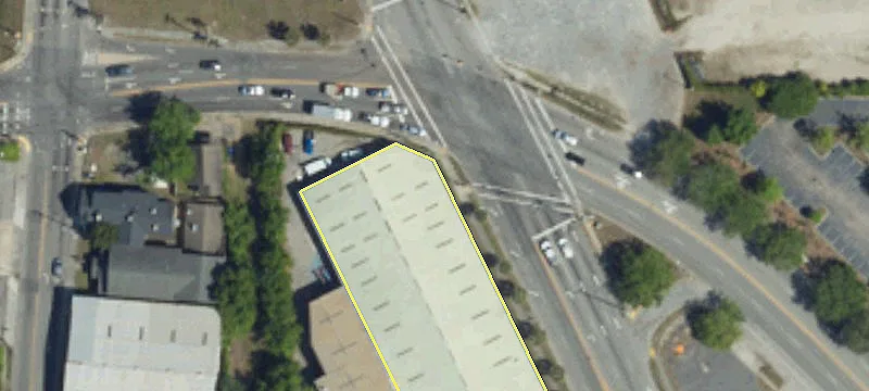 Class A Office Space Available