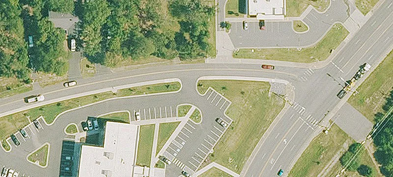 Prime Commercial Land Available