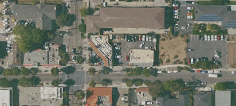 Retail Space on Pardall Road