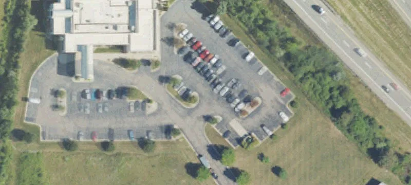 2 Acre Commercial Land Parcel