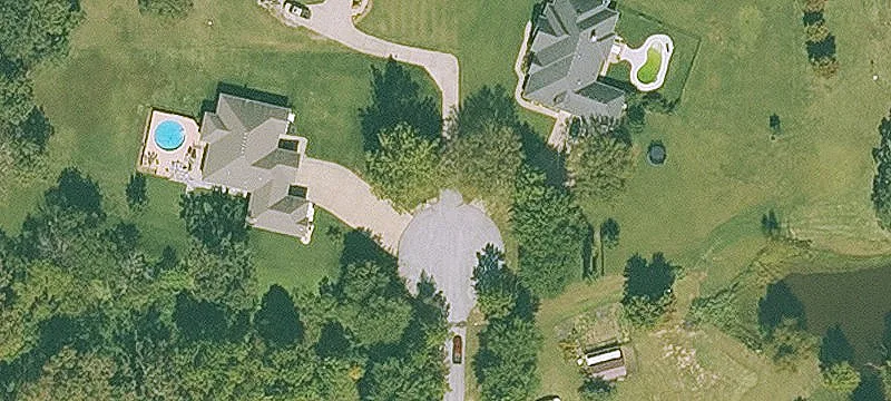 Commercial/Industrial Land Near XNA Bypass