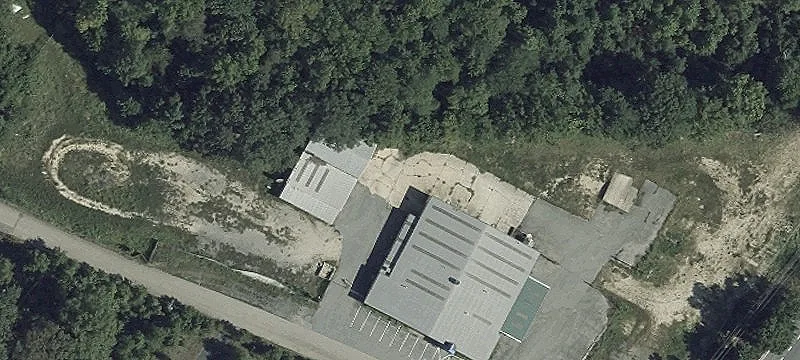 Commercial Building Ground Lease Opportunity