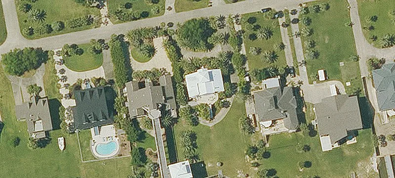 Lake Pontchartrain Vacant Lot