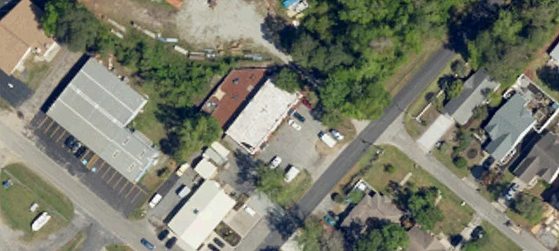 Surfside Beach Commercial Land Available