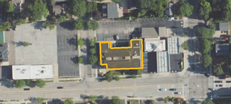 Professionally Managed Office Building