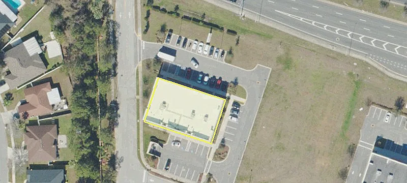 Retail Space in Atlantic West