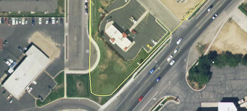 Midland Drive Retail Pad