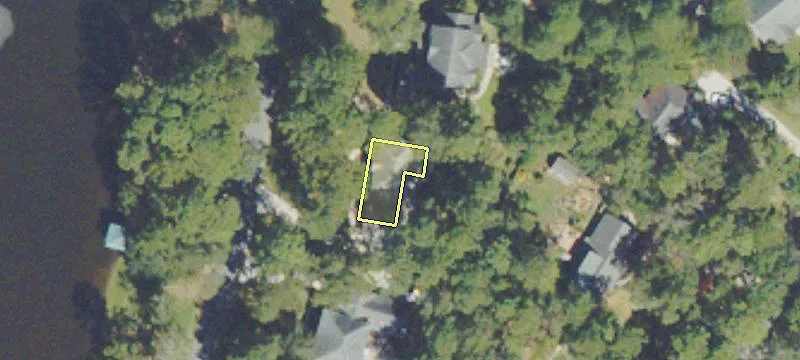 Commercial Land in Rincon, GA