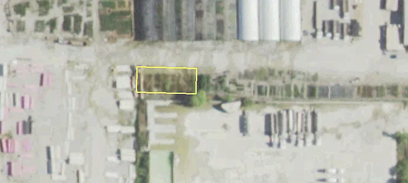 Commercial Land on Dallas Parkway