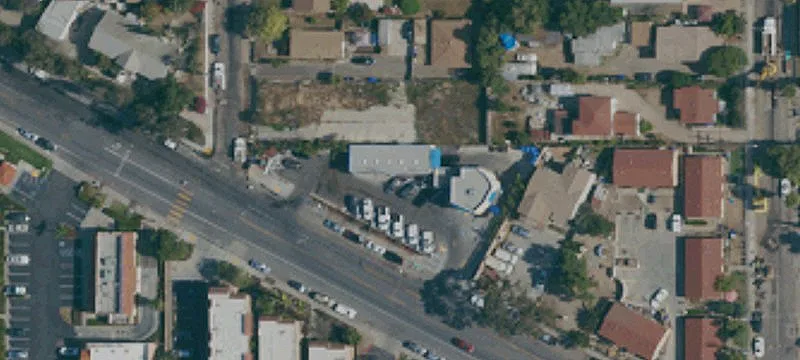 San Ysidro Office Space Available