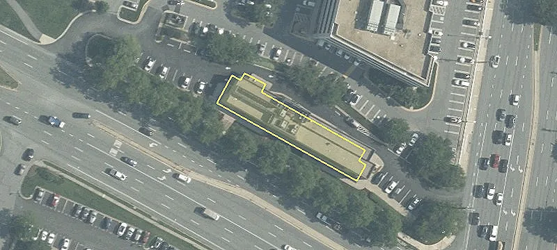 Rockville Retail Space For Rent