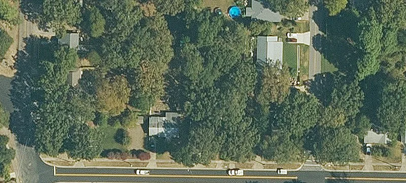 Sherwood Commercial Land For Sale